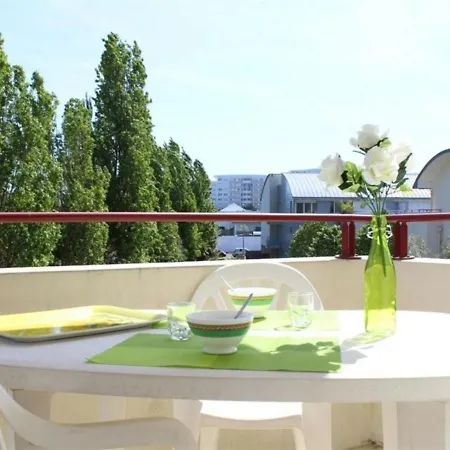 Cosy Avec Piscine Et Parking, Proche - Fr-1-246-137 La Rochelle (Charente-Maritime)