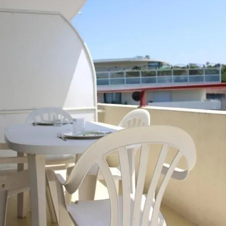 Cosy Avec Piscine Et Parking, Proche - Fr-1-246-137 Appartamento La Rochelle (Charente-Maritime)